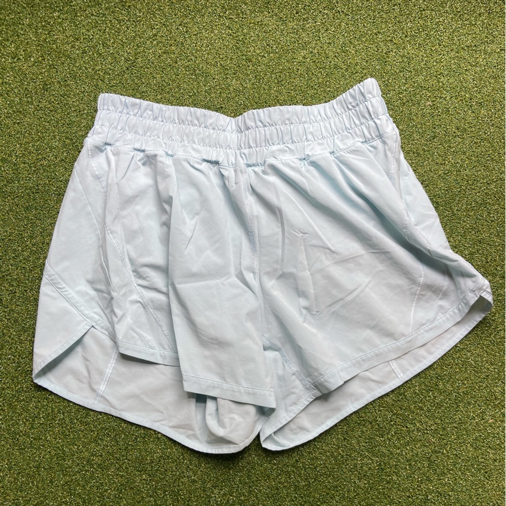 Lululemon Women's Shorts
